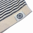 Load image into Gallery viewer, Seawell Beach Stripe Tee - Cream
