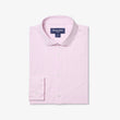 Load image into Gallery viewer, Leeward - Pink Salt Crew Gingham
