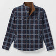 Load image into Gallery viewer, Sherpa Lined Shacket
