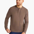 Load image into Gallery viewer, Pacific Henley - Sandbar
