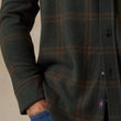 Load image into Gallery viewer, Legend Sweater Shirt - Fall Park Plaid
