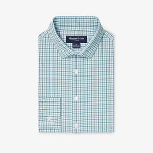 Leeward No-Tuck - Light Blue Oaklawn