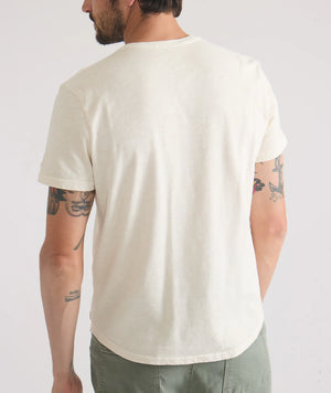 Vintage Pocket Tee