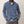 Load image into Gallery viewer, Lightweight Corduroy Shirt - Indigo
