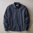 Load image into Gallery viewer, Luxe Jersey Shirt - Navy
