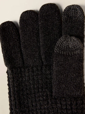 Jackson Waffle Gloves