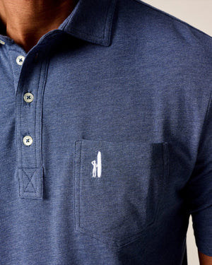 Heathered Original 2.0 - Oceanside