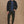 Load image into Gallery viewer, Simon - Black Navy

