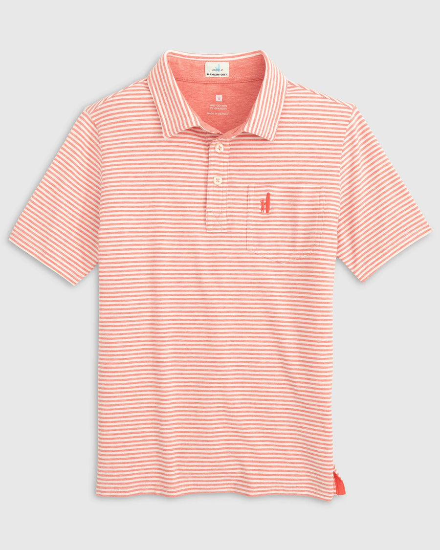 Dante Polo - Boy's Sizes
