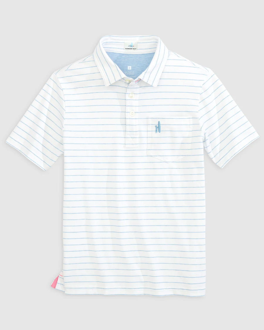 Neese Polo - Boy's Sizes