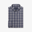 Load image into Gallery viewer, City Flannel - Dark Slate Oliver Plaid
