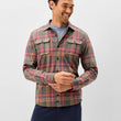 Load image into Gallery viewer, Yule Tartan - Forest
