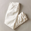 Load image into Gallery viewer, 5-Pocket Resort Pant - Natural
