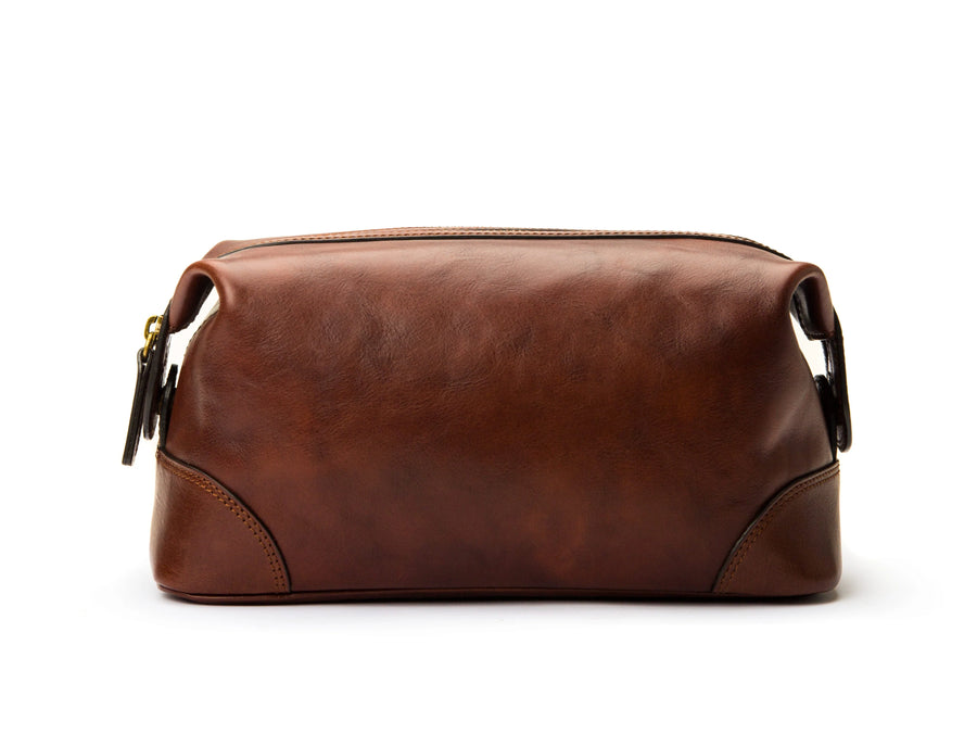 Shave Kit - Dark Brown