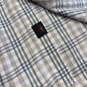 The Movement Shirt - Eagle Harbor Plaid