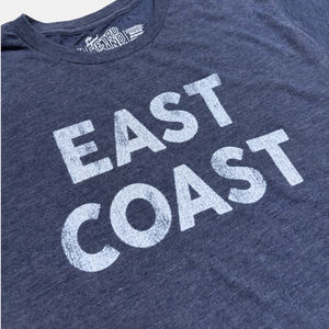 East Coast Tee 2.0