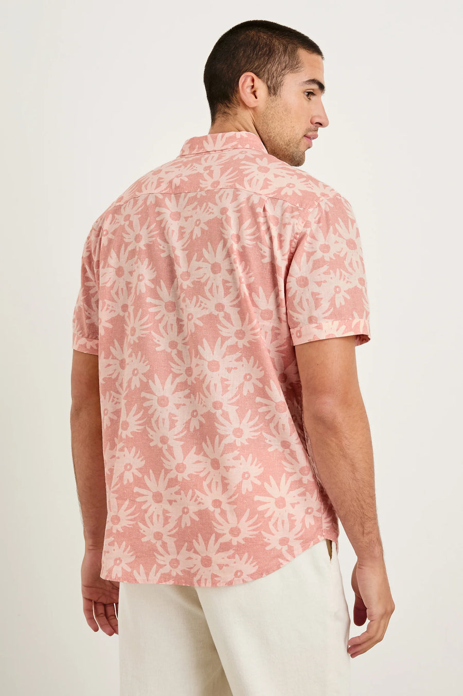 Carson - Perennial Pink