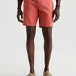 Load image into Gallery viewer, Wanderer Short - Orange Spritz
