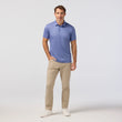 Load image into Gallery viewer, Versa Polo - Cobalt Tee Time
