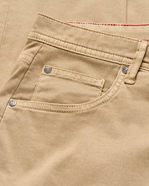 Carmel - Khaki