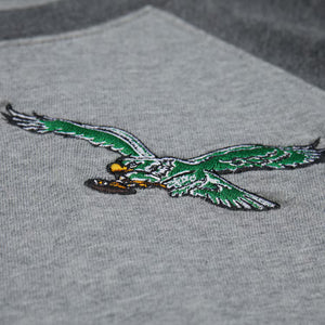 Eagles Legacy LS Tee