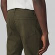 Load image into Gallery viewer, Brixton Twill - Tea Leaf
