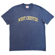 Load image into Gallery viewer, West Chester S/S Tee - Marina
