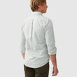 Load image into Gallery viewer, Oxford Valley Check Shirt - Olive
