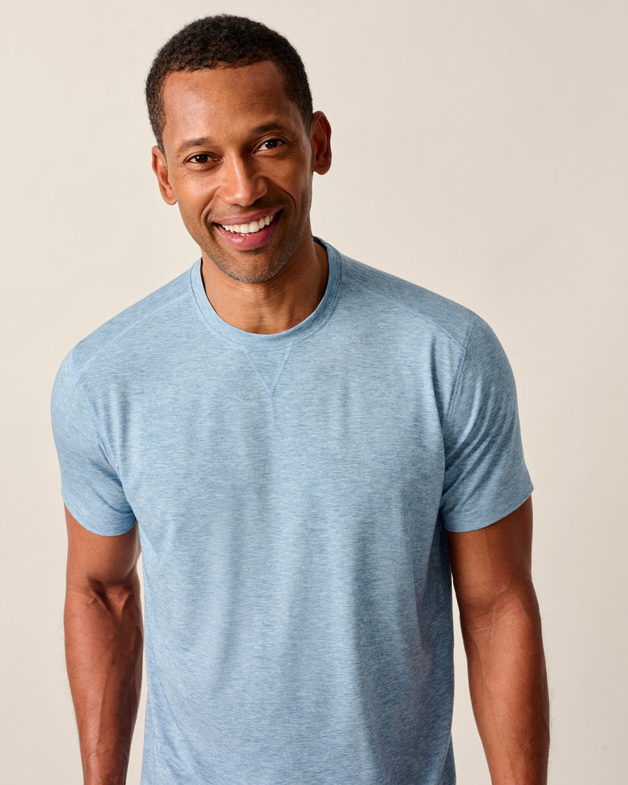 Course Tee - Tide