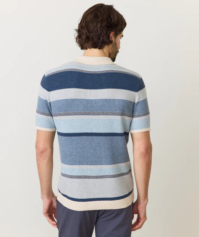 Liam Sweater Polo