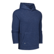 Load image into Gallery viewer, Troy Hoodie - Midnight Falcon
