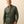 Load image into Gallery viewer, Coastline Knit Shirt - Forest Heather Twill
