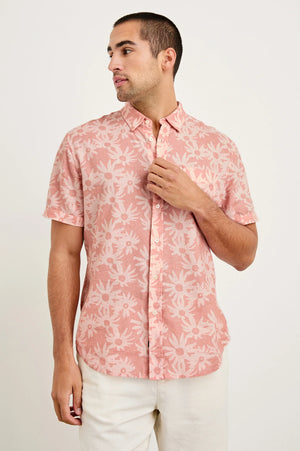 Carson - Perennial Pink