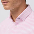 Load image into Gallery viewer, Leeward - Pink Salt Crew Gingham
