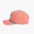 Load image into Gallery viewer, Sun Wave Hat - Coral
