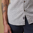 Load image into Gallery viewer, Breeze Shirt - Graphite Shell Bricks
