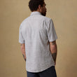 Load image into Gallery viewer, Breeze Shirt - Graphite Shell Bricks
