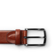 Load image into Gallery viewer, Napoli Belt - Dark Brown
