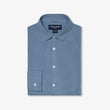 Load image into Gallery viewer, Leeward No-Tuck - Midnight Navy Simon
