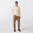 Load image into Gallery viewer, Heritage Sweater Hoodie - Oat Heather
