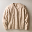 Load image into Gallery viewer, Merino V-Neck Sweater
