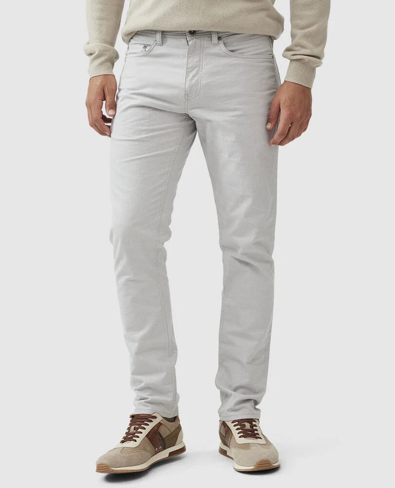 Gunn 5-Pocket Pant