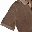 Load image into Gallery viewer, Sunwashed Sweater Shirt - Island Brown
