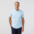 Load image into Gallery viewer, Leeward SS - Skyline Blue Diamond
