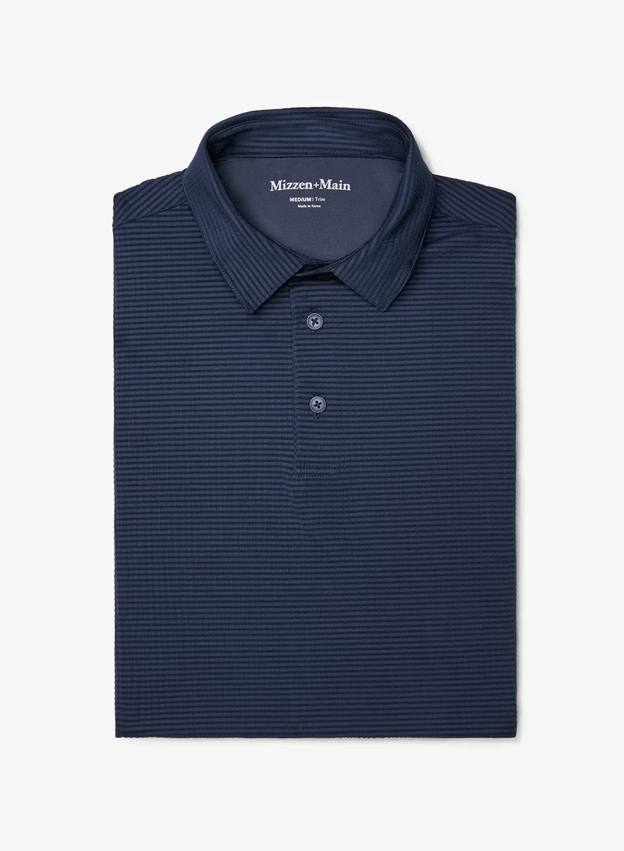 Copa Polo - Navy