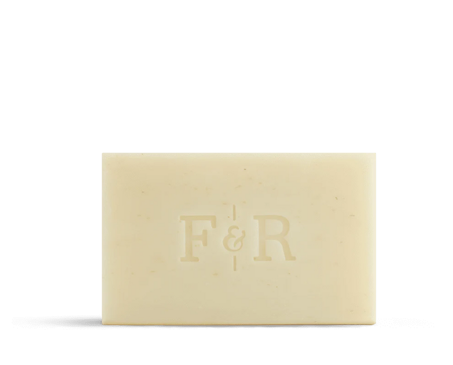 Lost Man Bar Soap