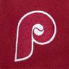 Phillies Head Coach Trucker