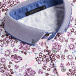 Load image into Gallery viewer, Silver Fang Polo
