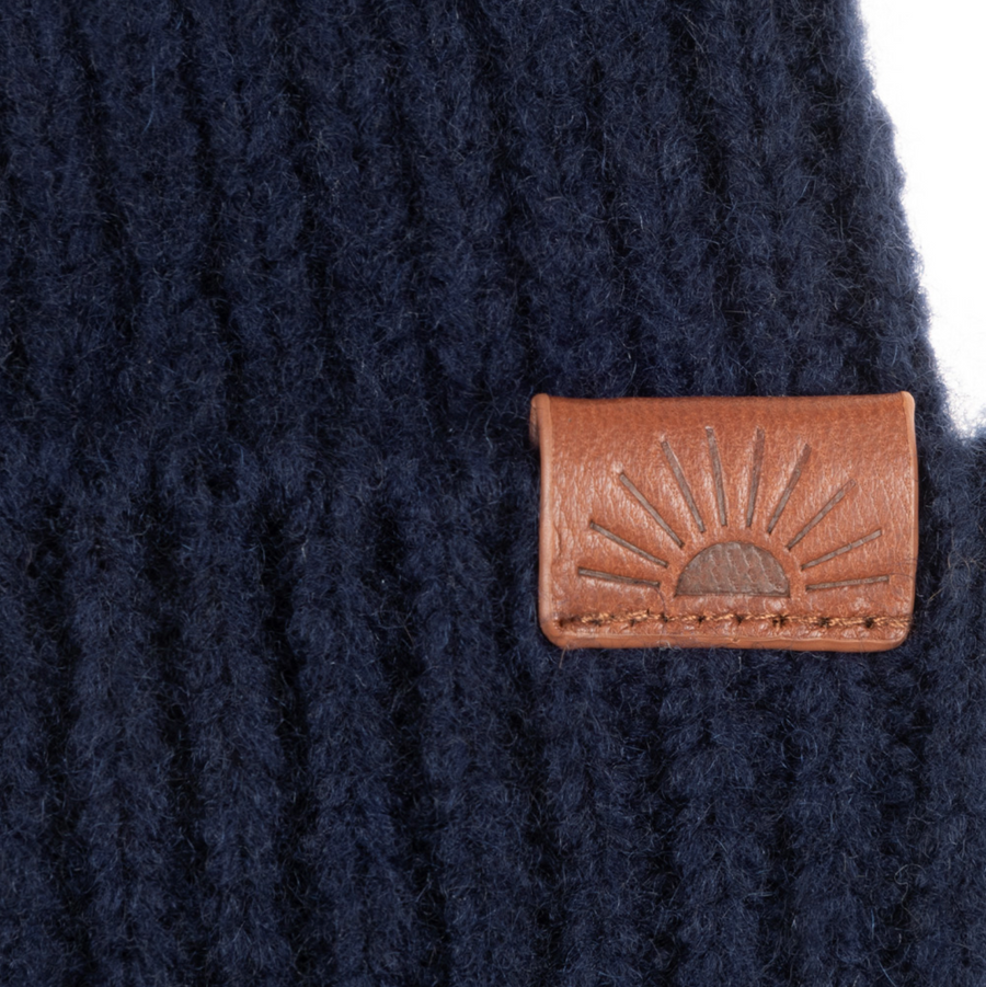 Wool Cashmere Watchcap
