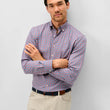 Load image into Gallery viewer, Chatham Gingham - Gray

